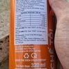 Fanta Orange from Vietnam 🇻🇳