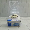 TOMICA  IY007 1/58 日産 マーチ(ホワイト)【イトーヨーカドー オリジナル】