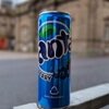 Fanta Berry From Puerto Rico 🇵🇷