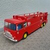 FIAT-BARTOLETTI 306/2 Transporter TEAM JCB RACING（1962）Norev