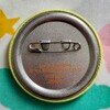 サンリオキャラクターズ 刺繍缶バッジビスケット2
