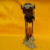 スターウォーズ AT-AT ウォーカー　アクションフリート版