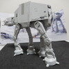 スターウォーズ AT-AT ウォーカー　マイクロギャラクシー版