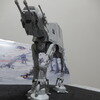 スターウォーズ AT-AT ウォーカー　マイクロギャラクシー版