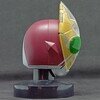 仮面ライダーギャレン（ジャックフォーム）【ライダーマスクコレクションVol.10】