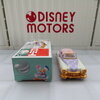 TOMICA 〖DISNEY MOTORS 230〗ドリームスターⅡ デイジーダック ホワイトデーエディション 2018