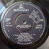 Magical Mystery Tour (UK) STEREO