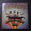 Magical Mystery Tour (UK) STEREO