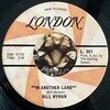 BILL WYMAN'S IN ANOTHER LAND / LANTERN / THE ROLLING STONES