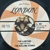 BILL WYMAN'S IN ANOTHER LAND / LANTERN / THE ROLLING STONES
