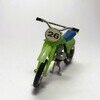 KAWASAKI KX125 #26