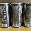 サントリー ボス 無糖ブラック