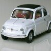 FIAT ABARTH 695 SS Stradale