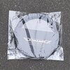 ハンドルカバー (羽ロゴ) M
