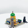 NBH_201 フリンダースストリート駅 🇦🇺 ナノブロック nanoblock