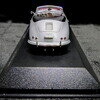 Porsche 356 Stuttgart Cabriolet 1954 Silver