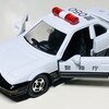 トミカ No.54-6 ホンダ プレリュード イトーヨーカドー パトロールカー