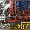 HG 【GUNDAM THE ORIGIN 026】RX-78-02 ガンダム(GUNDAM THE ORIGIN版)