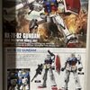 HG 【GUNDAM THE ORIGIN 026】RX-78-02 ガンダム(GUNDAM THE ORIGIN版)
