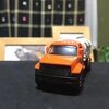 Petrol Pumper(ペトロール・パンパー)