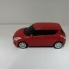 スズキ　スイフト　オリジナルプルバックカー
