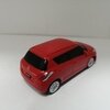 スズキ　スイフト　オリジナルプルバックカー