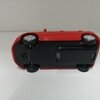 スズキ　スイフト　オリジナルプルバックカー