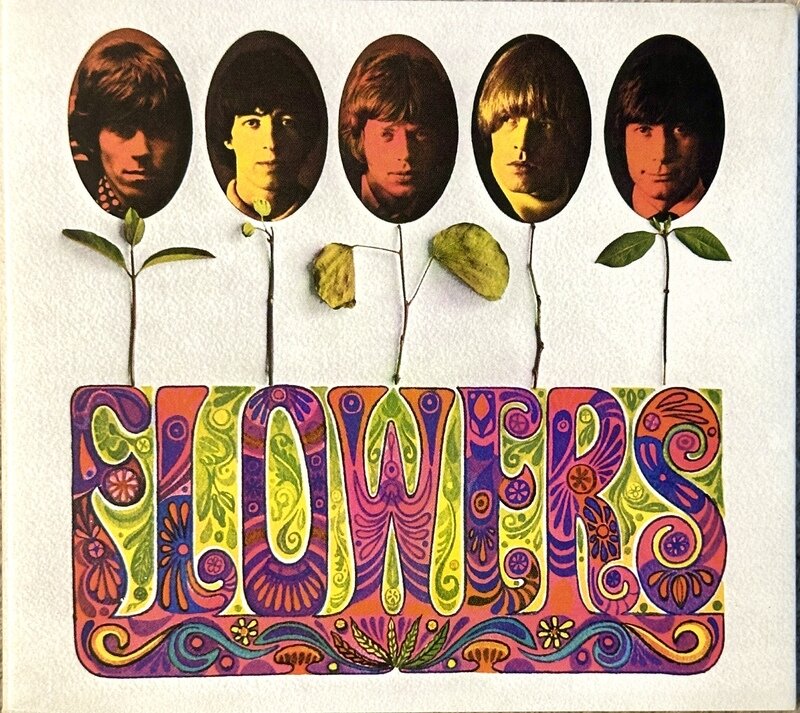 FLOWERS (SACD) / THE ROLLING STONES