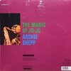 Archie Shepp「THE MAGIC OF JU-JU」アナログ盤