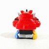ちびコレバッグ 獣拳戦隊ゲキレンジャー ゲキトージャ
