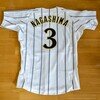 2003年 アジア選手権兼アテネ五輪アジア地区予選 ホーム用オーセンティック