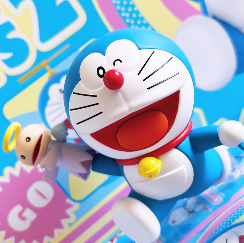 ドラえもんひみつ道具シリーズ2 ミチビキエンゼル