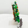 NBH_220 クリスマスリース ナノブロック nanoblock