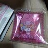 サンリオキャラクターズ　甘えんぼ涙マルチケース