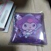 サンリオキャラクターズ　甘えんぼ涙マルチケース