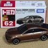 No.62 Toyota Crown Sedan