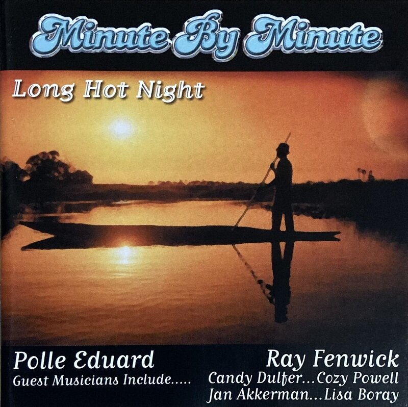 Minute By Minute / Long Hot Night