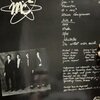 MC² “s/t”