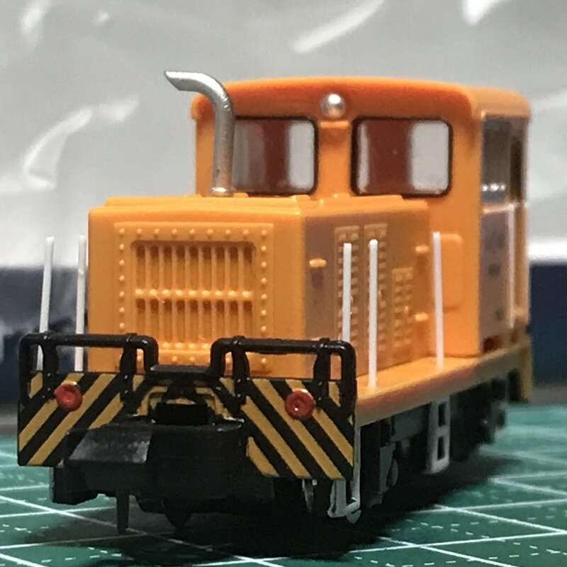 協三工業 20t貨車移動機
