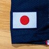 WBC2006 ホーム用ユニフォーム