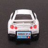 チョロQ ハイブリッド リモコンタイプ 日産 GT-R(ホワイト) QR-07 Aバンド仕様