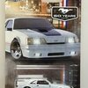 84.FORD MUSTANG SVO