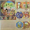 King Crimson「Lizard」アナログ盤