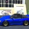 Nissan SliEighty(日産シルエイティ)