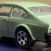 マッチボックス　Opel Kadett Coupe(2024 MBX Highway)