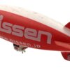 ニッセン飛行船　ABC A-60+ ニッセンチョッピー号(2004)