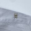 LG 1158 Light Grey Shirt