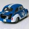 FIAT ABARTH 1000 TC BIALBERO