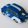 FIAT ABARTH 1000 TC BIALBERO
