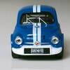 FIAT ABARTH 1000 TC BIALBERO